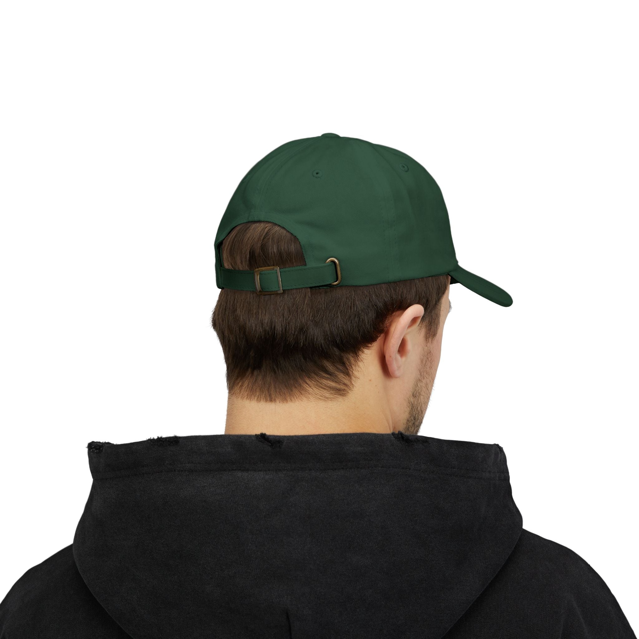Reality Department -  Strap cap