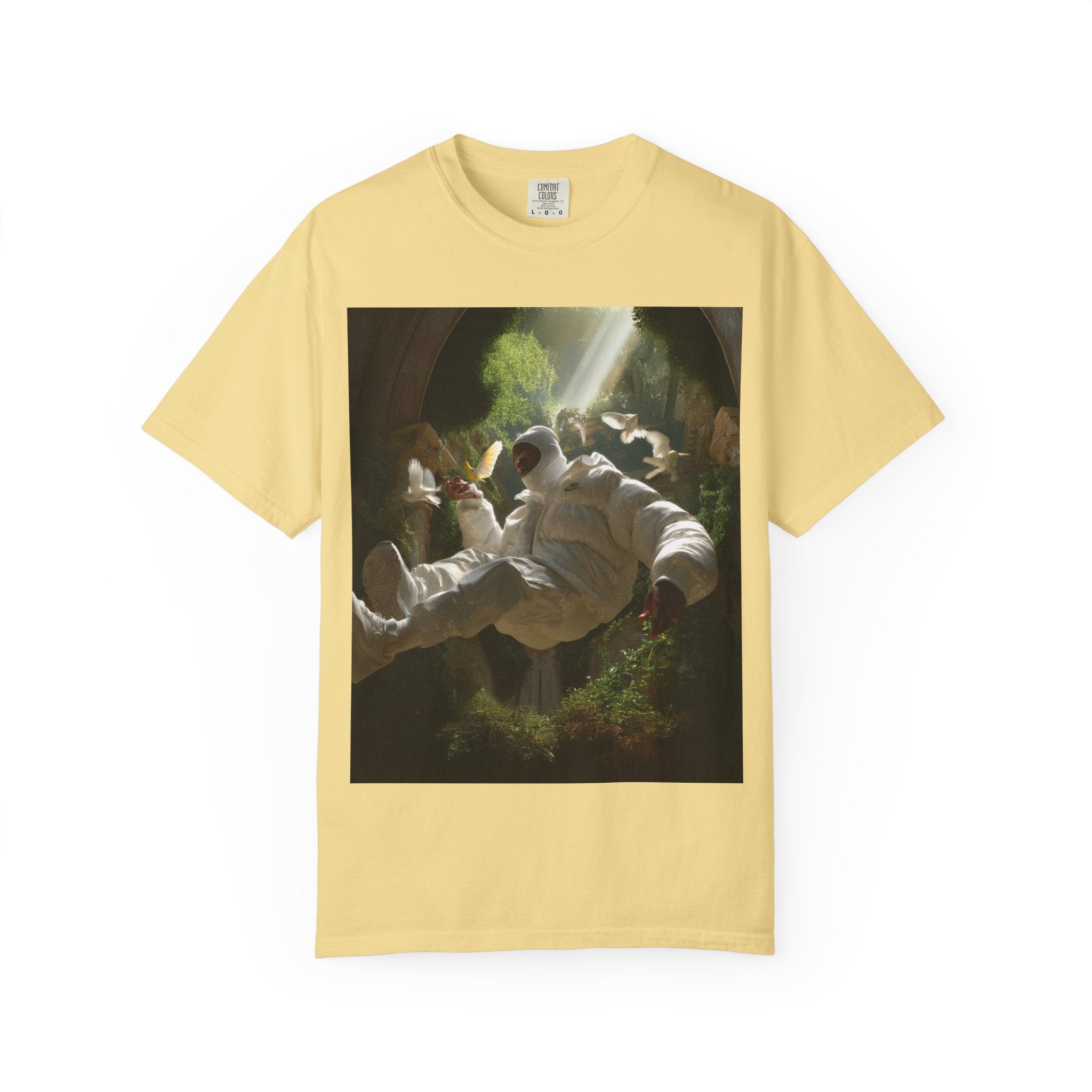 Reality Department - Cosmic Reality Tee