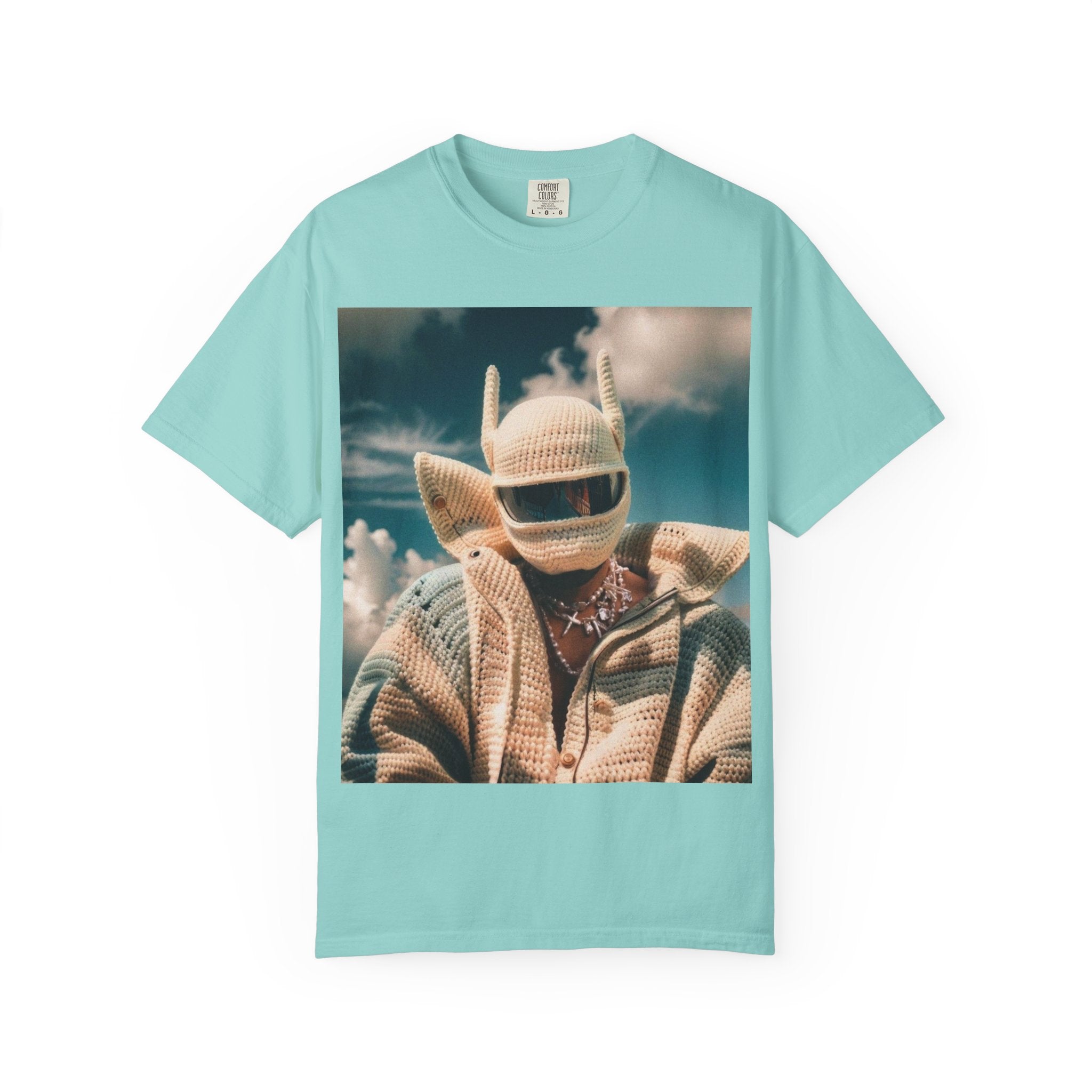 Reality Department - Stream Tee