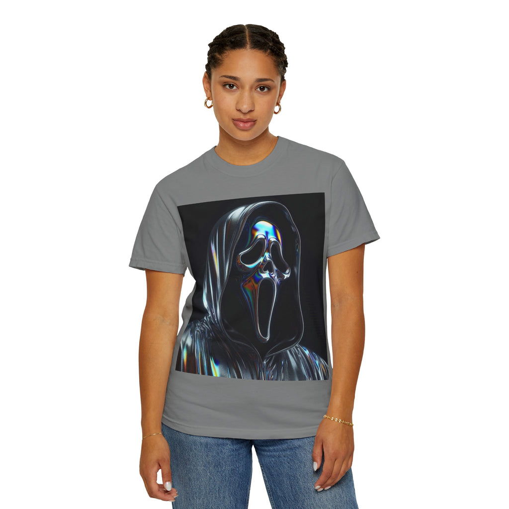 Reality Department - Ghost Face Tee