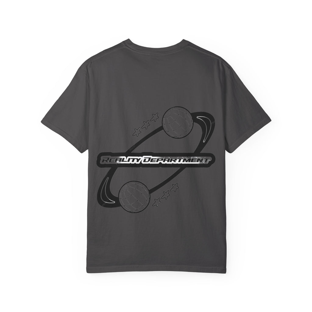 Reality Department Vol. 1