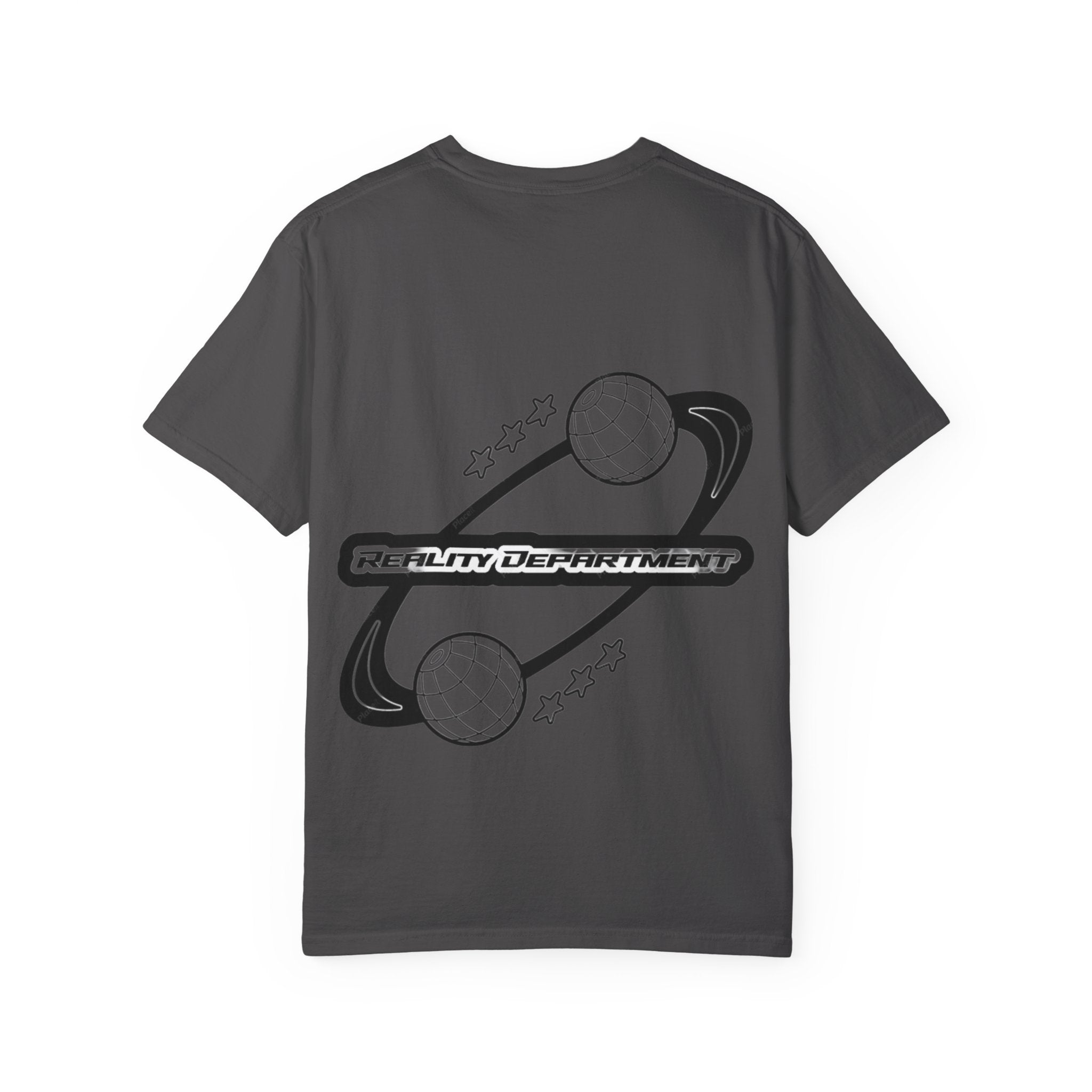 Reality Department Vol. 1