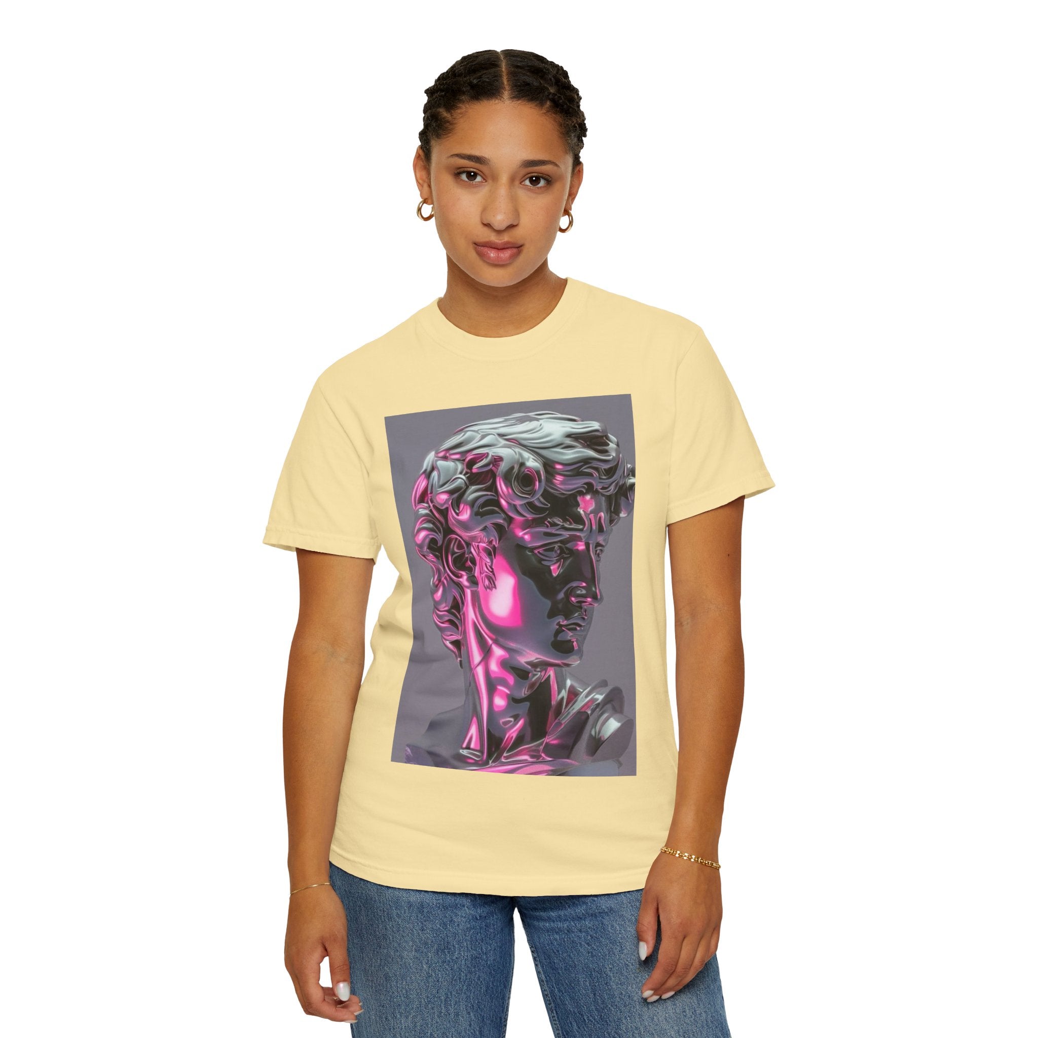 Reality Department - Reflection Tee