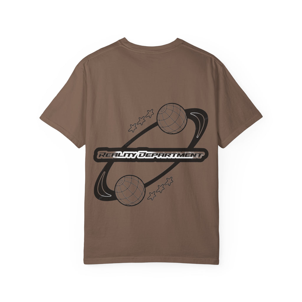 Reality Department Vol. 1