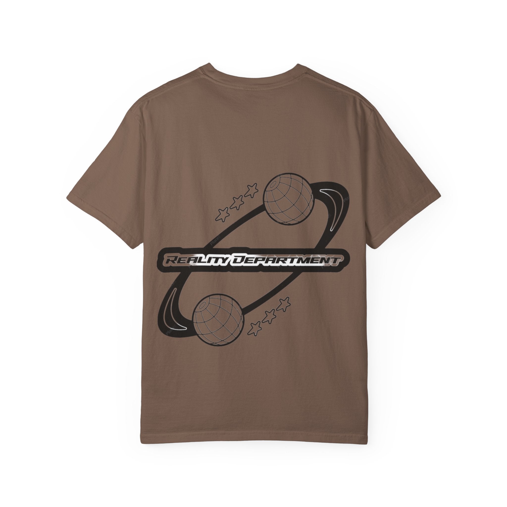 Reality Department Vol. 1