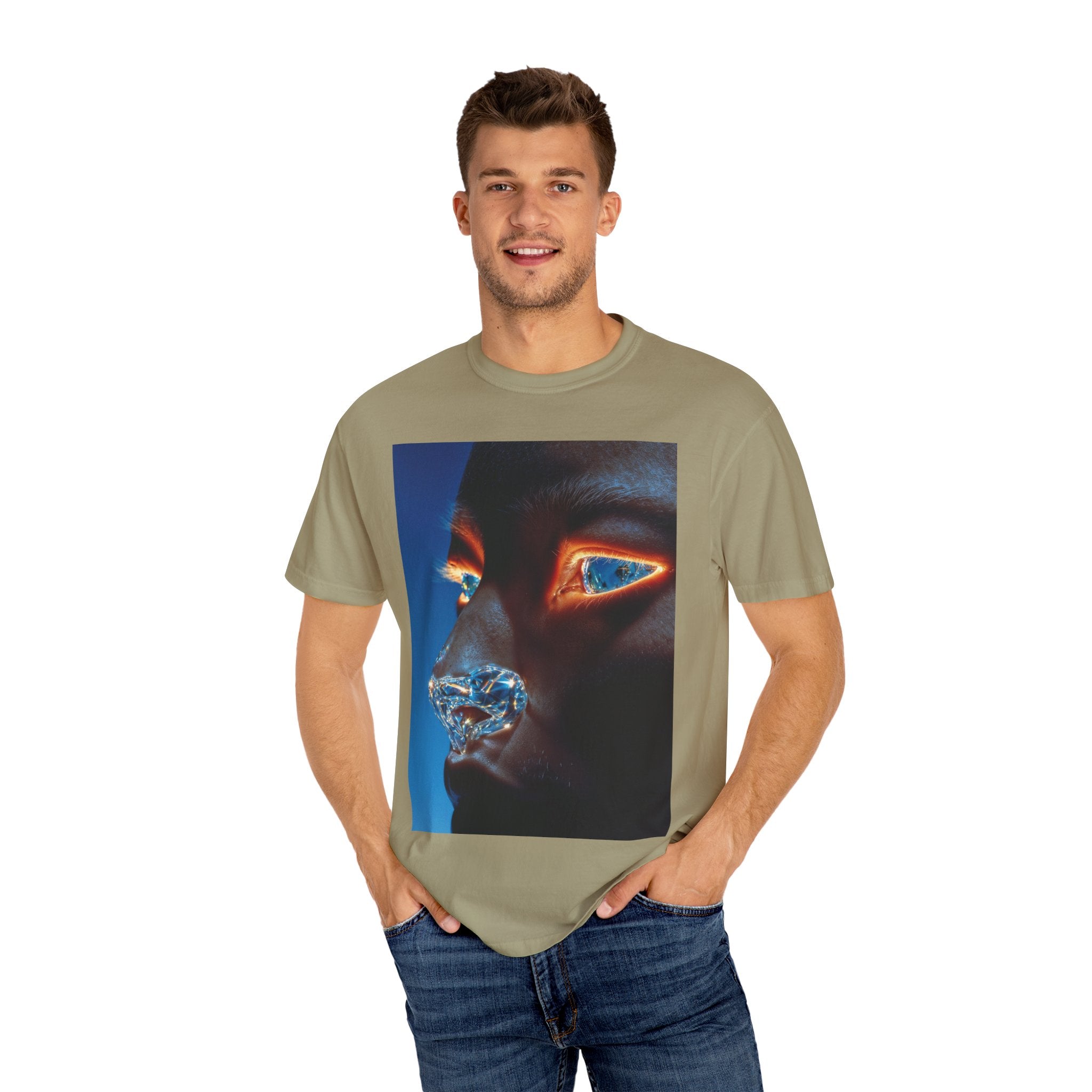 Reality Department - Cosmic Eye