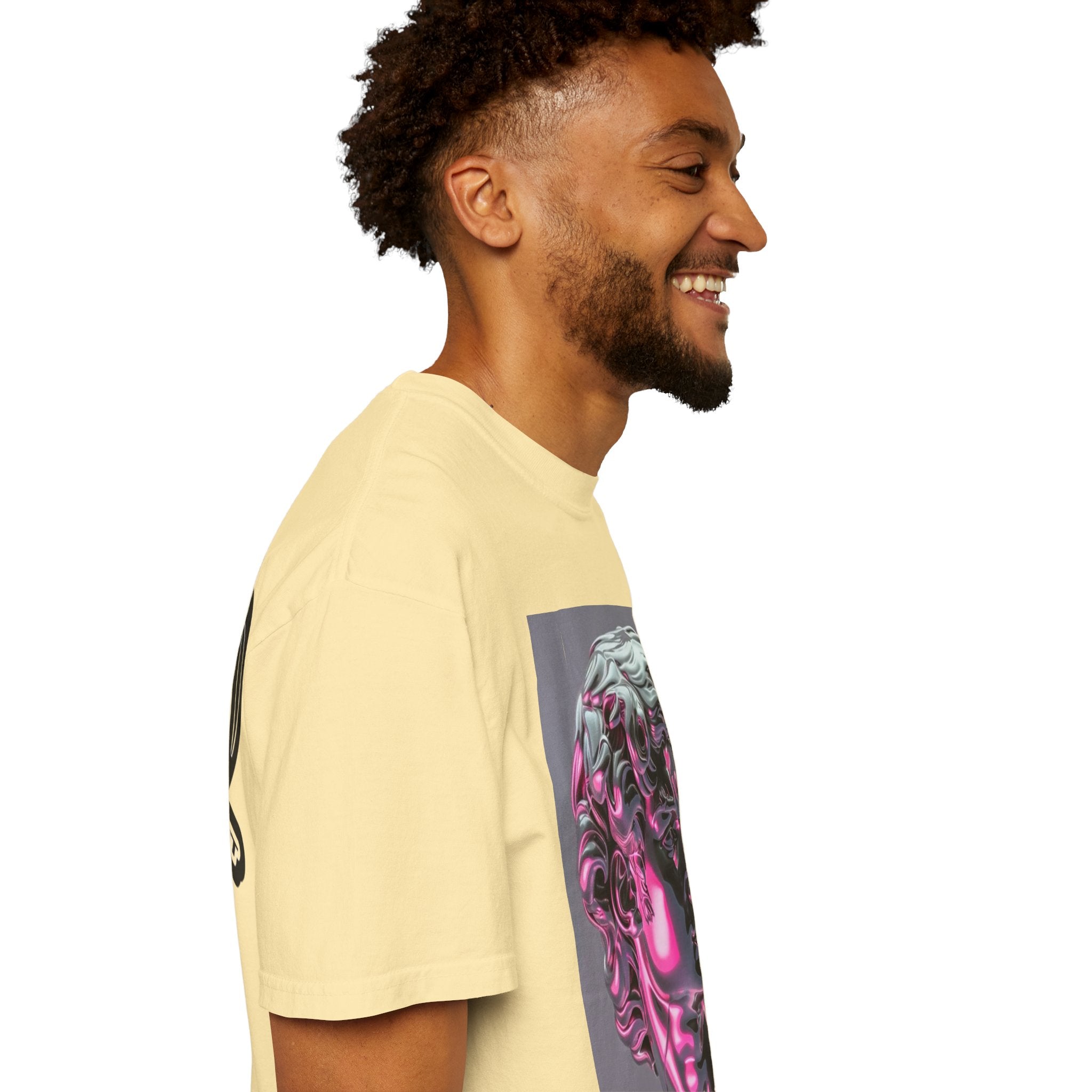 Reality Department - Reflection Tee