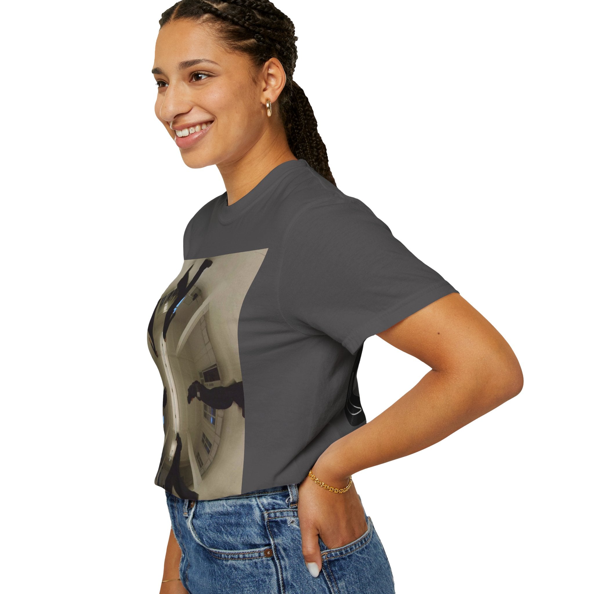 Reality Department - Nikon Tee