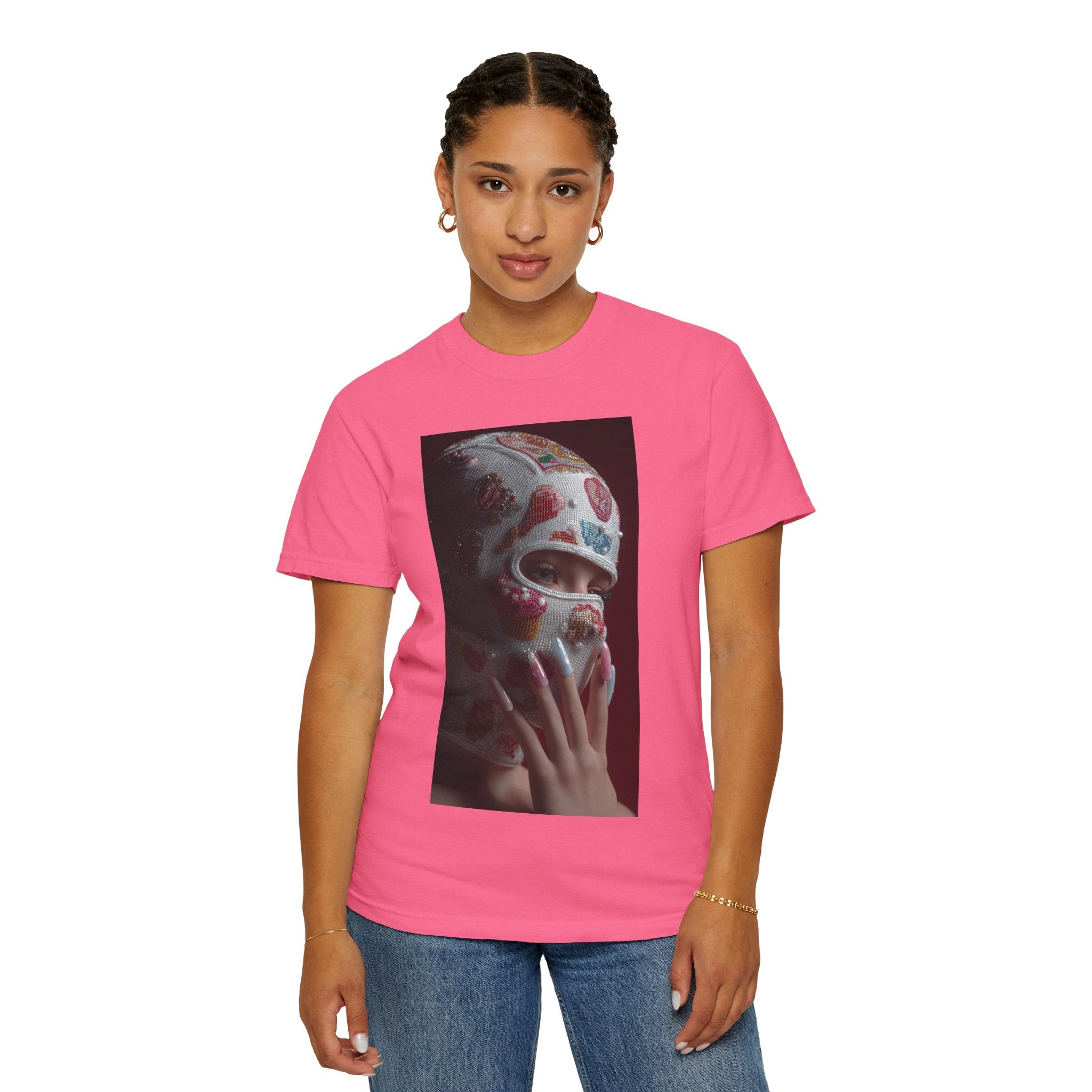 Reality Department - Love Tee