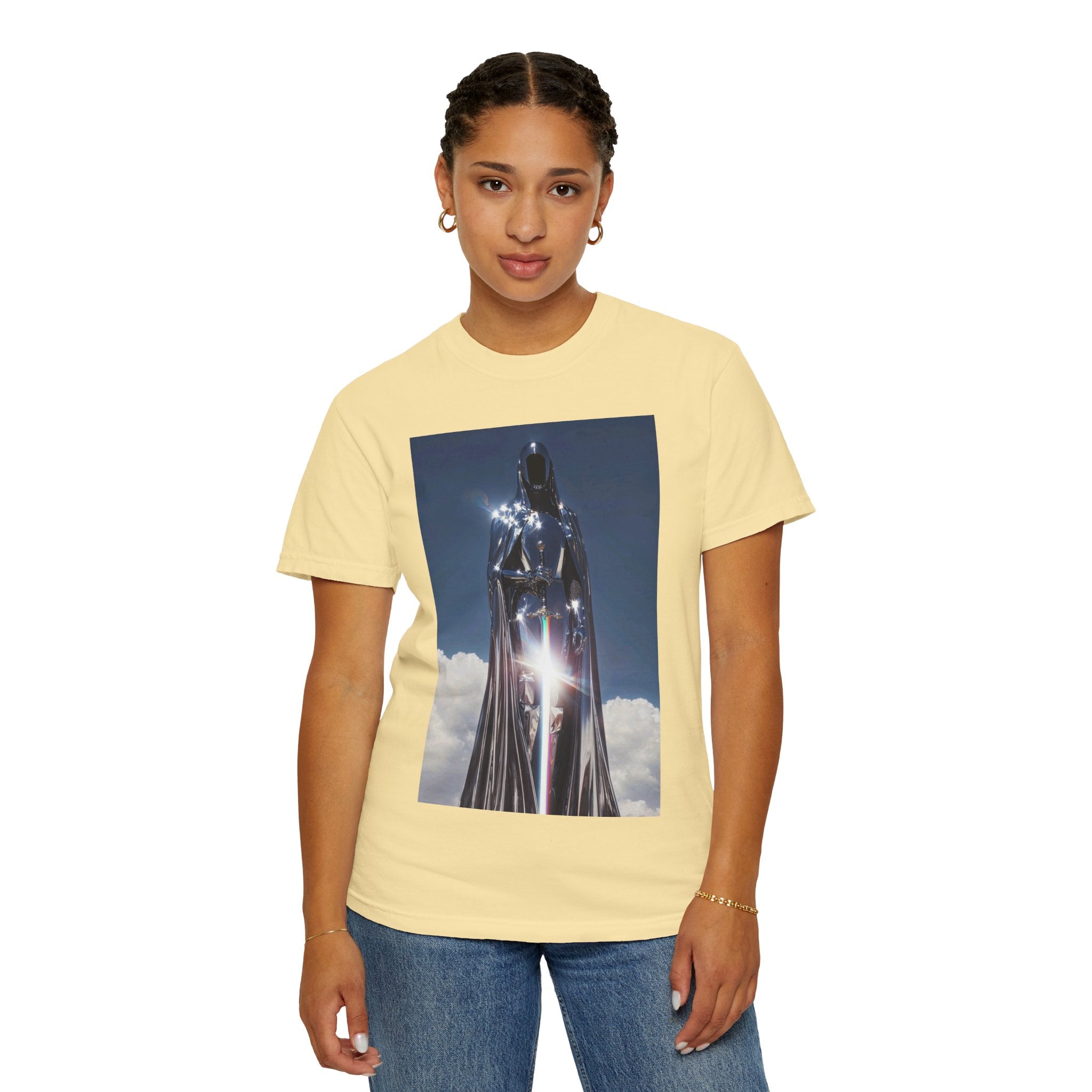 Reality Department - Galactic Reality