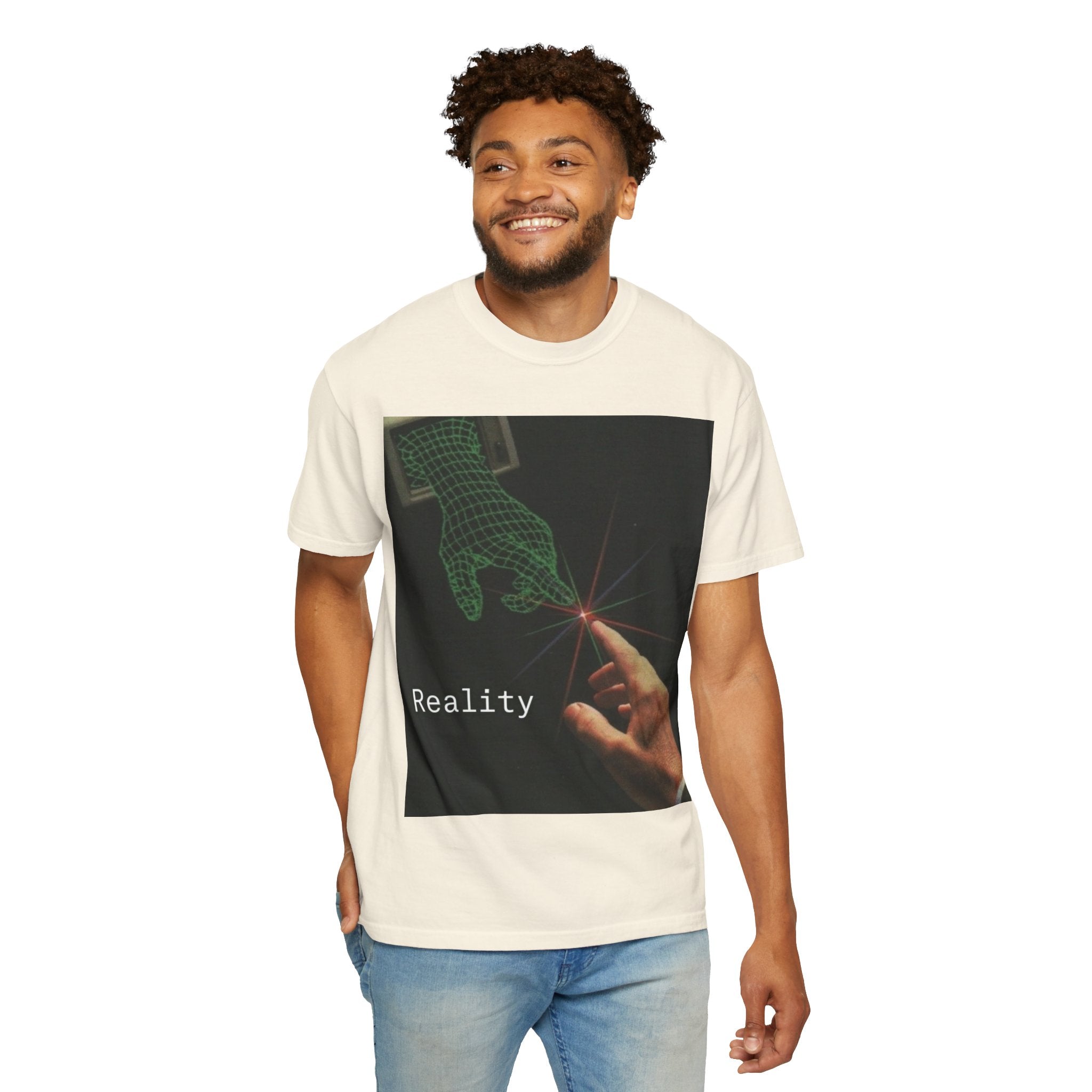 Reality Department T-Shirt