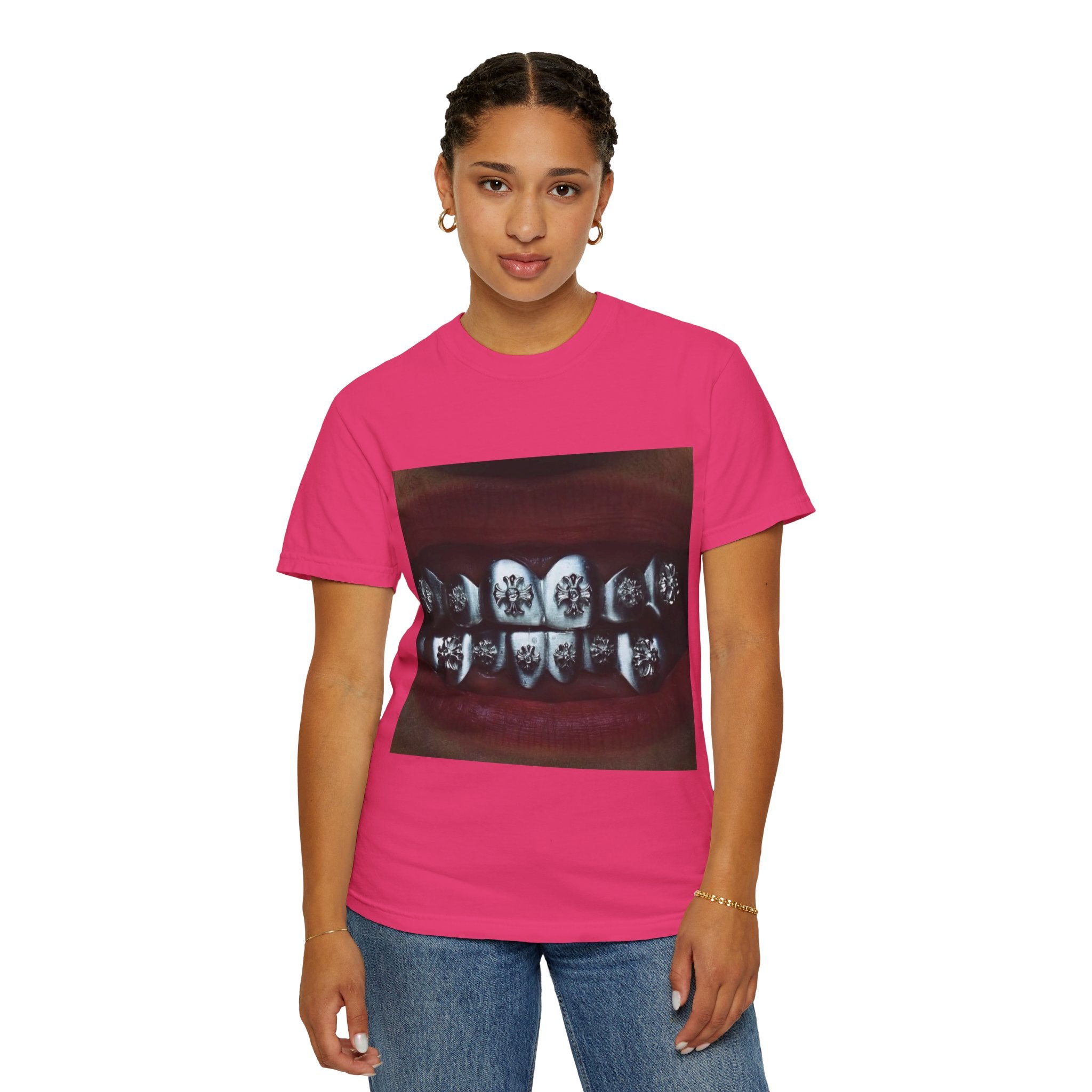 Reality Department - Sheeesh T