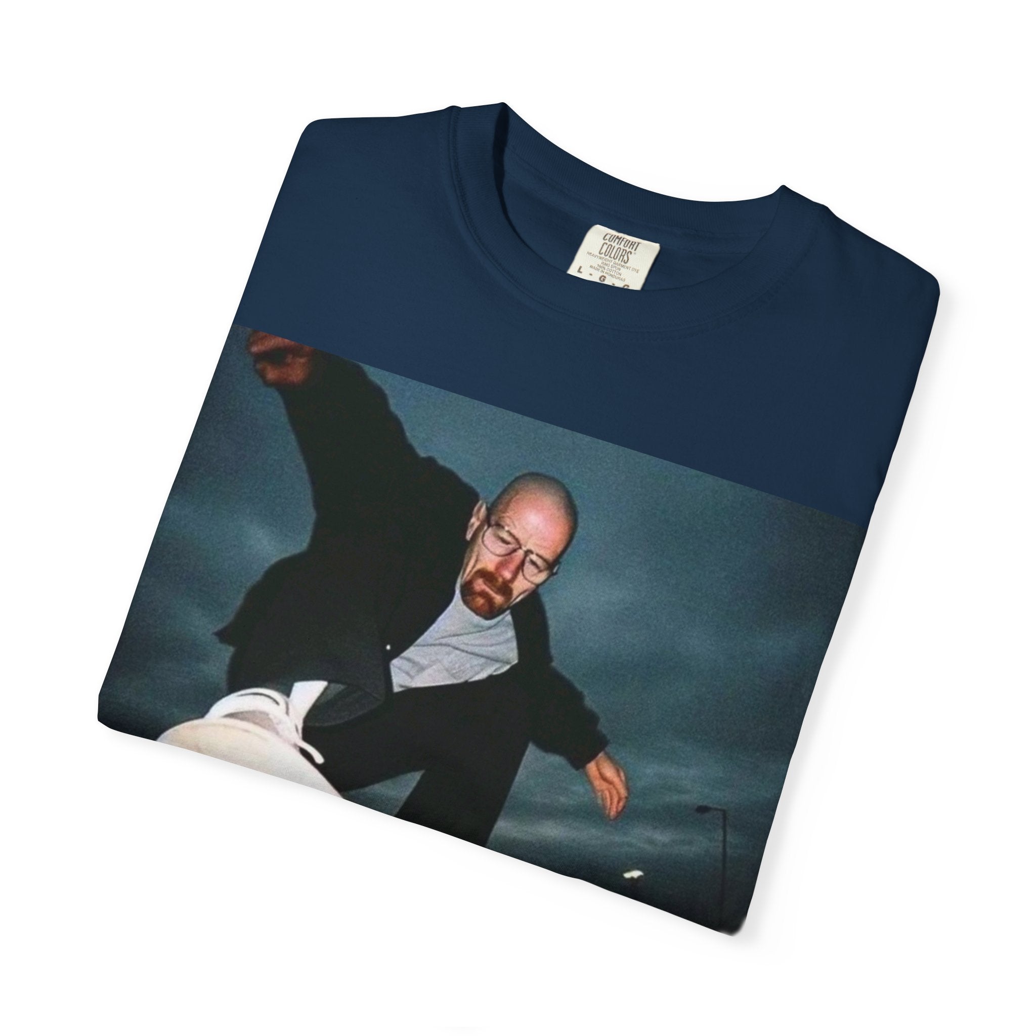 Reality Department - Breaking Bad Tee