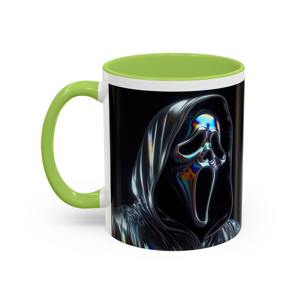 Reality Department - Coffee Mug