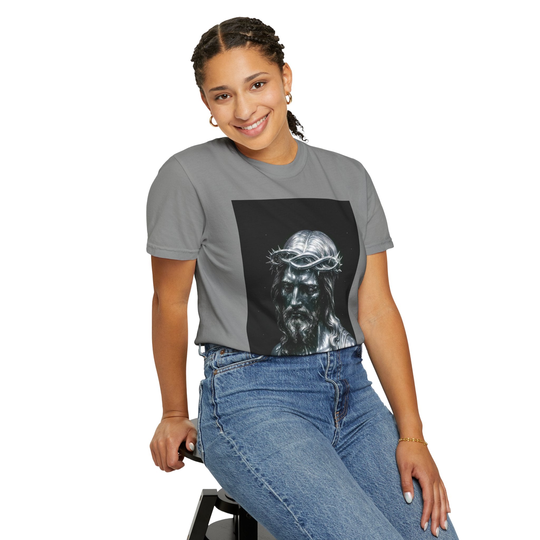 Reality Department - Jesus Tee