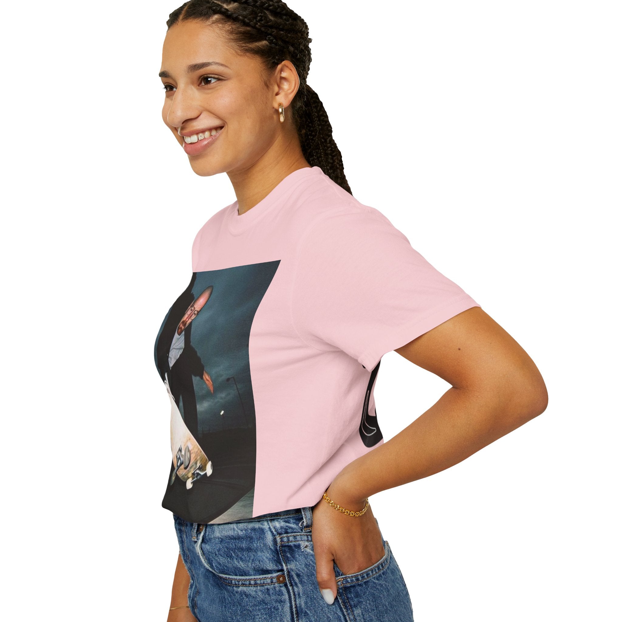 Reality Department - Breaking Bad Tee