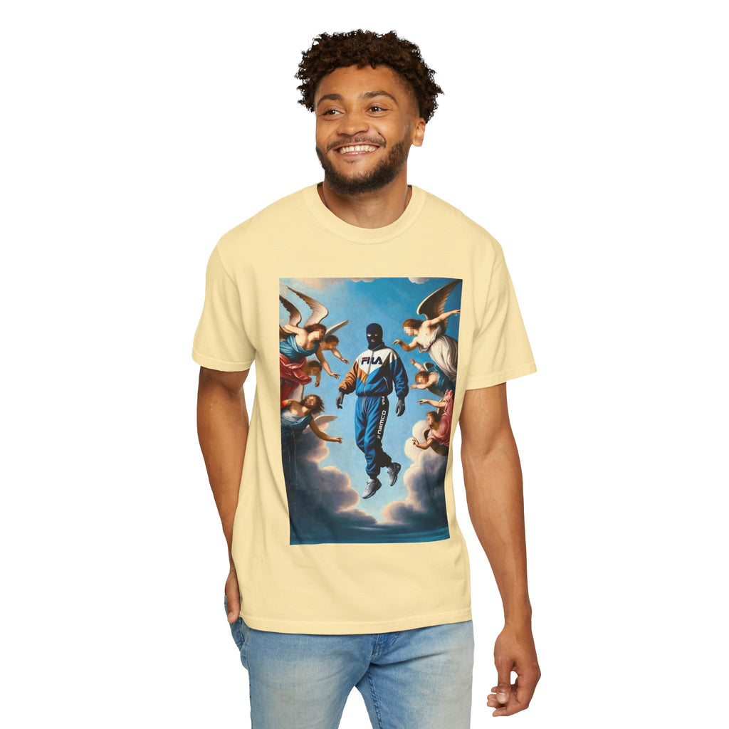 Reality Department - Tee