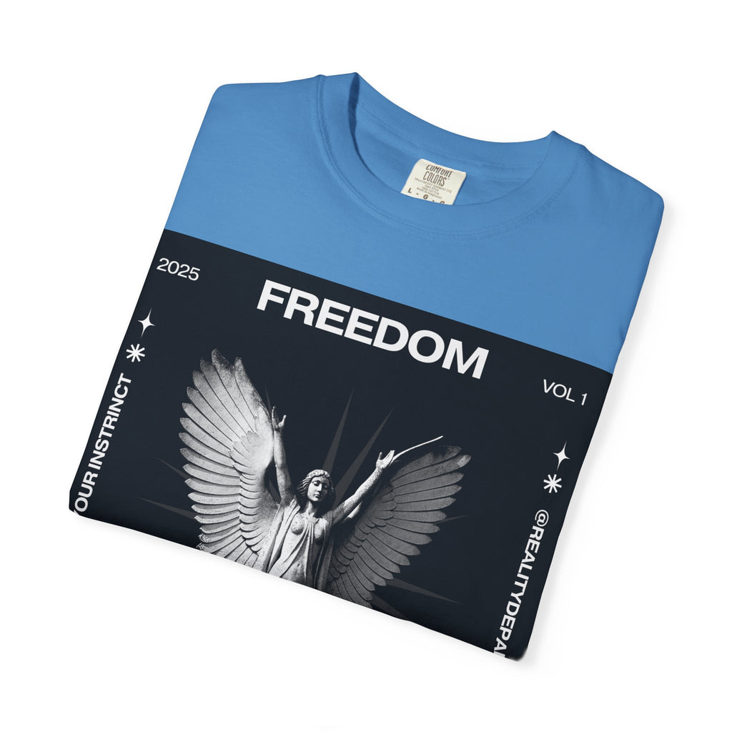 Reality Department Vol. 1