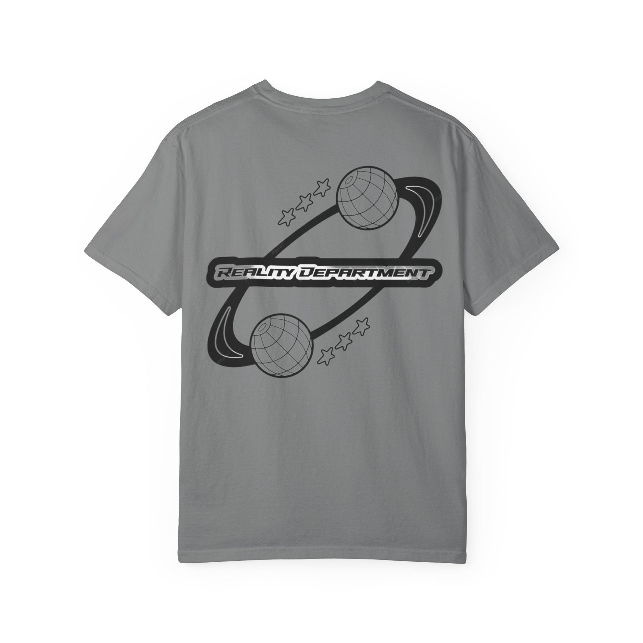 Reality Department - Subway Tee