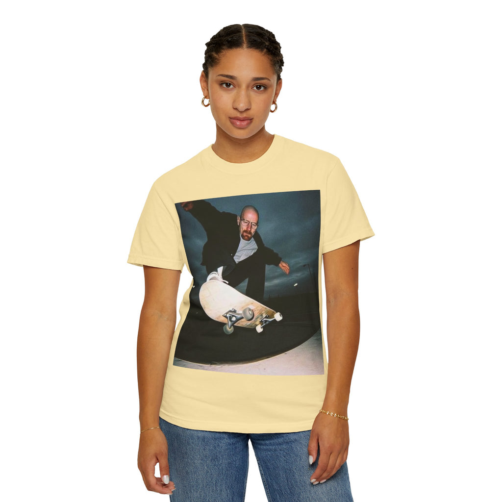Reality Department - Breaking Bad Tee