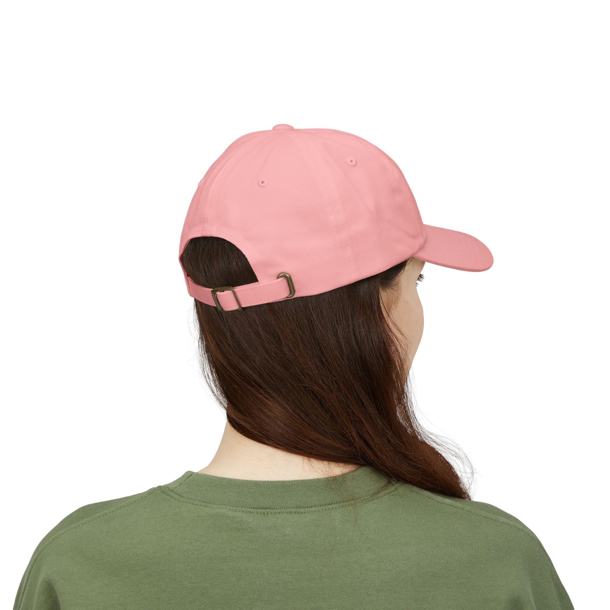 Reality Department -  Strap cap