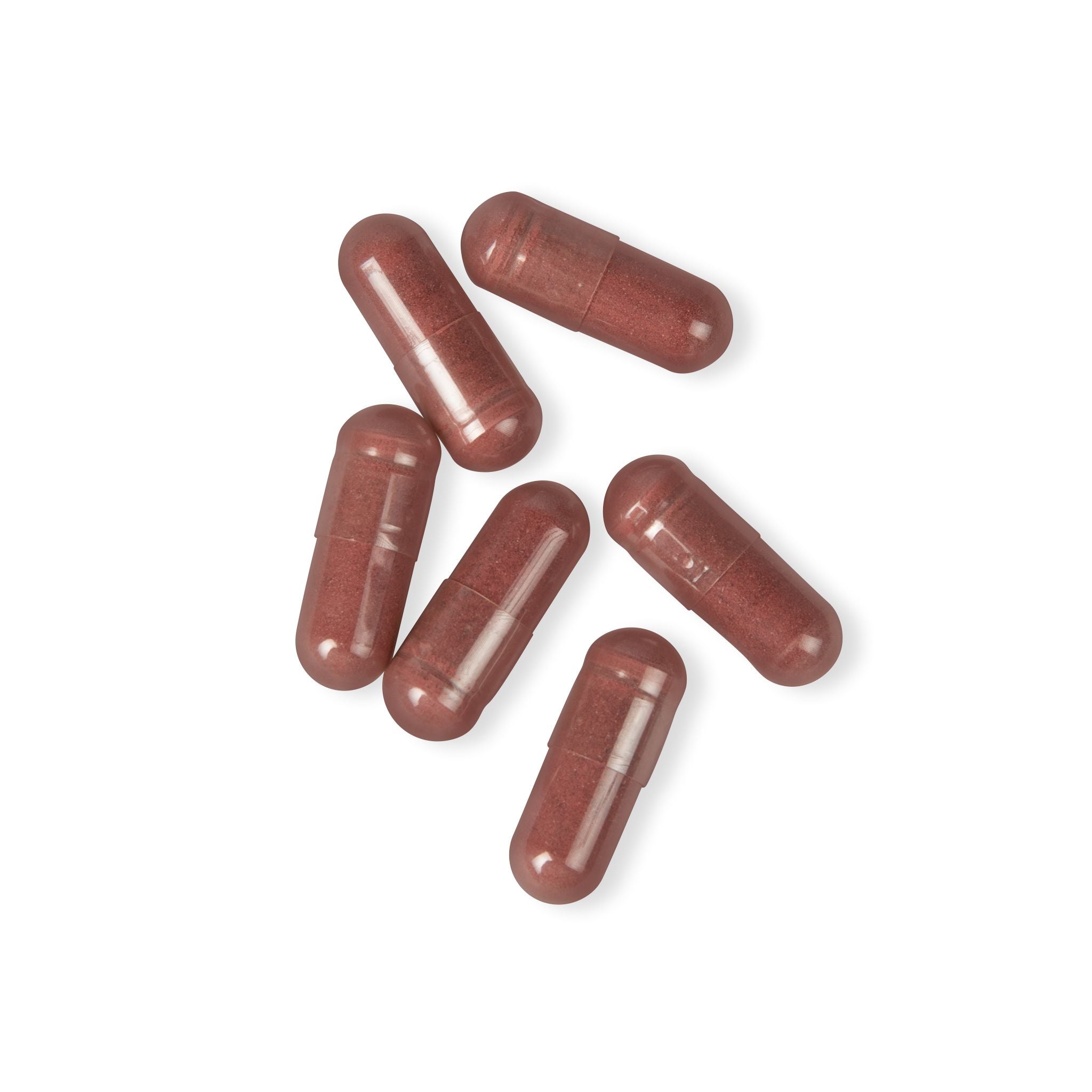Reality Department - Beetroot Supplement (60 Capsules)