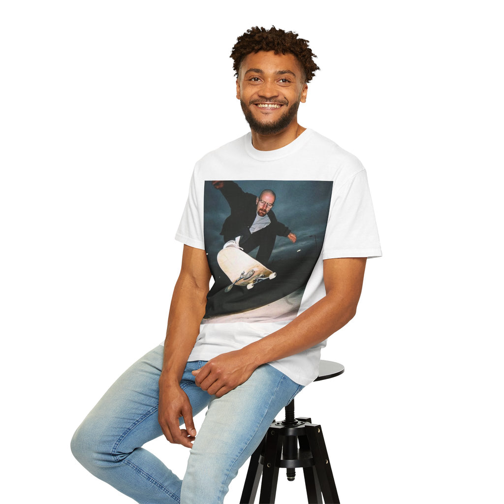 Reality Department - Breaking Bad Tee