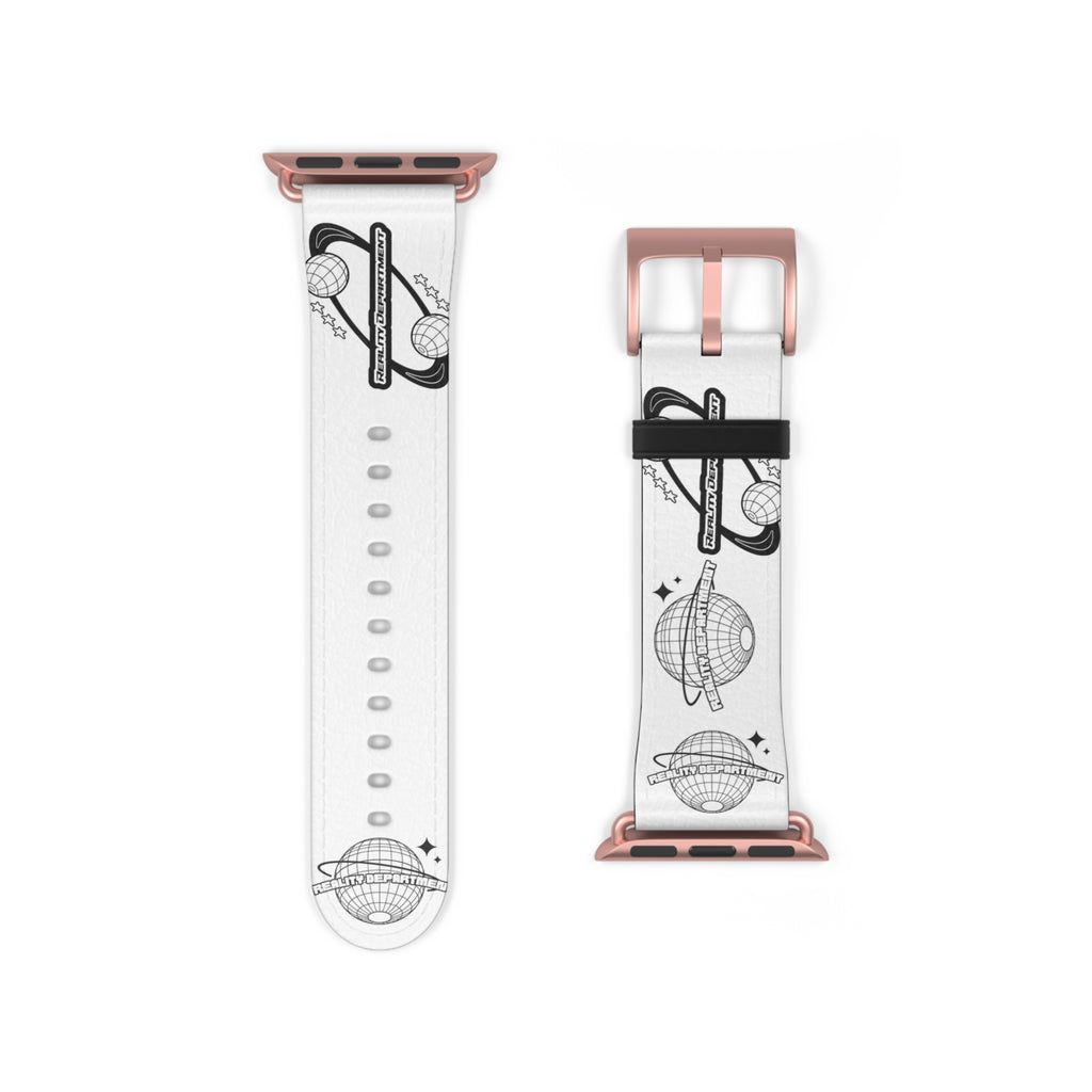 Reality Department - Apple Watch Band