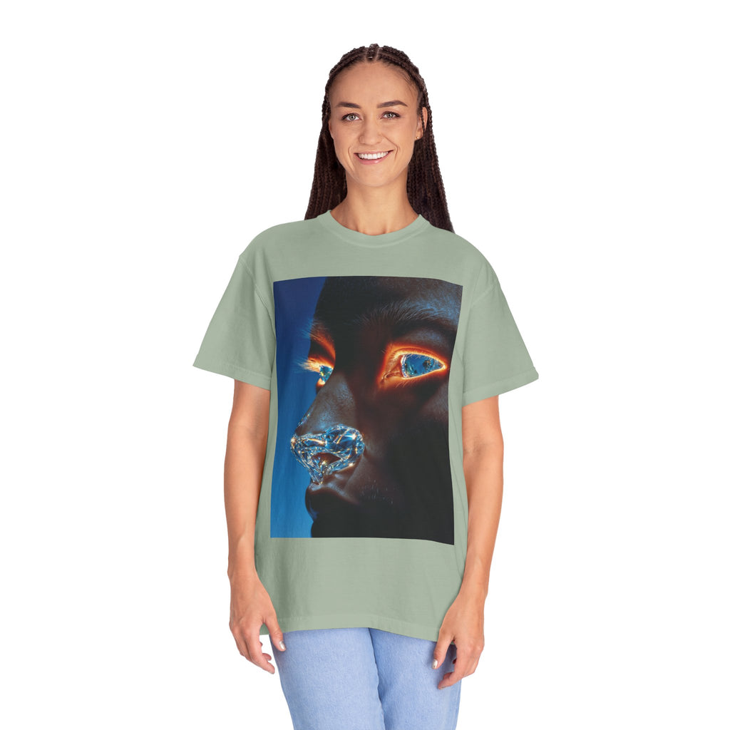 Reality Department - Cosmic Eye