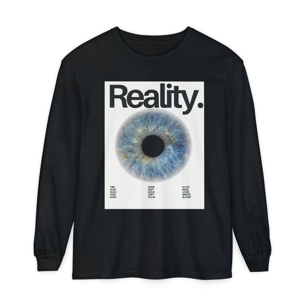 Reality Department Graphic Tee