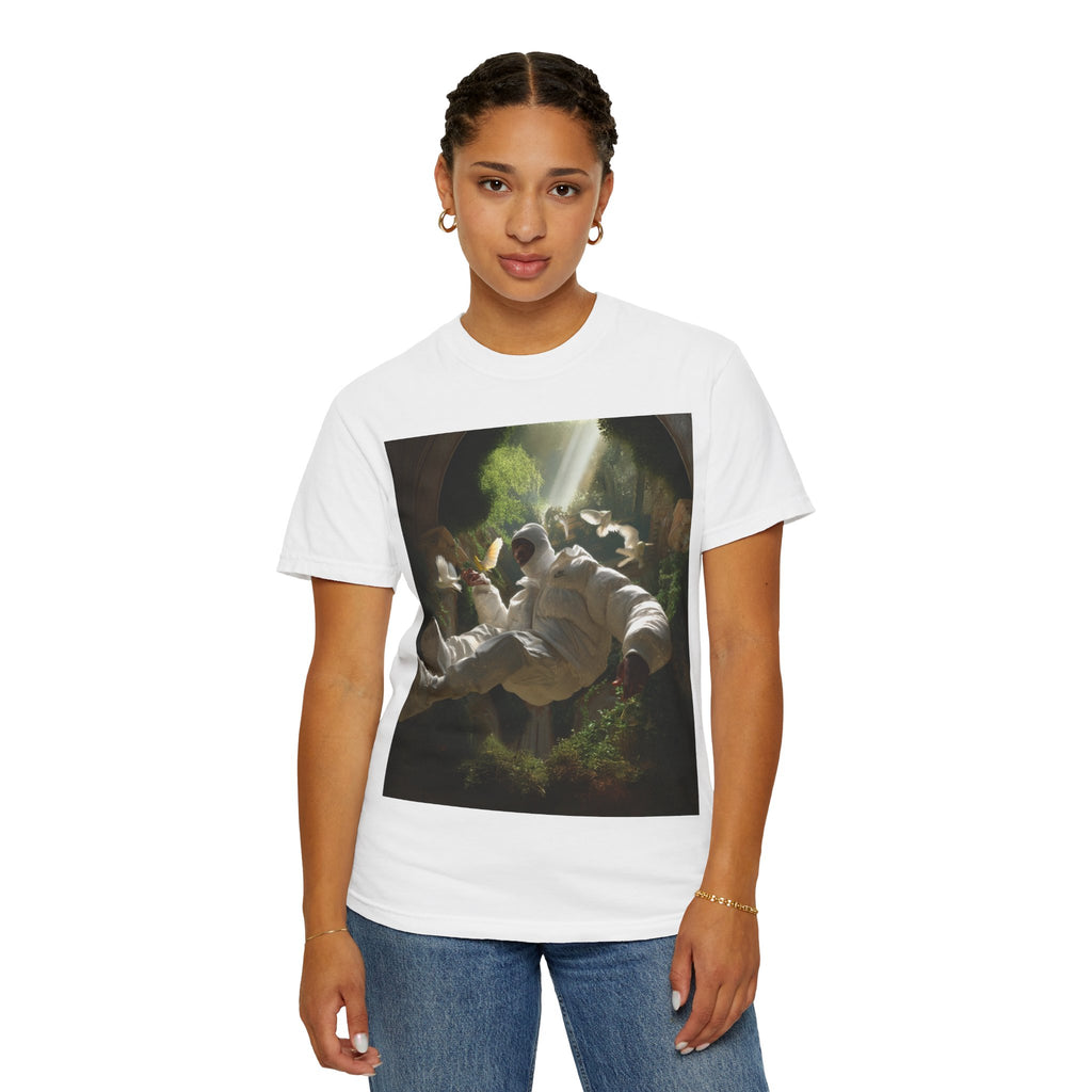 Reality Department - Cosmic Reality Tee