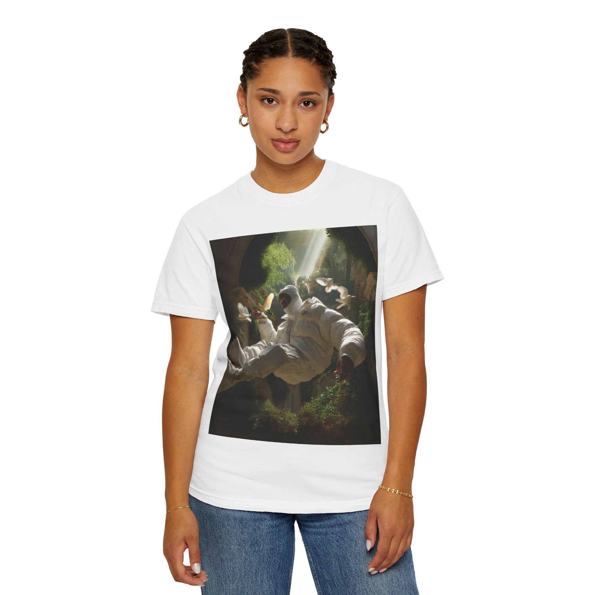 Reality Department - Cosmic Reality Tee