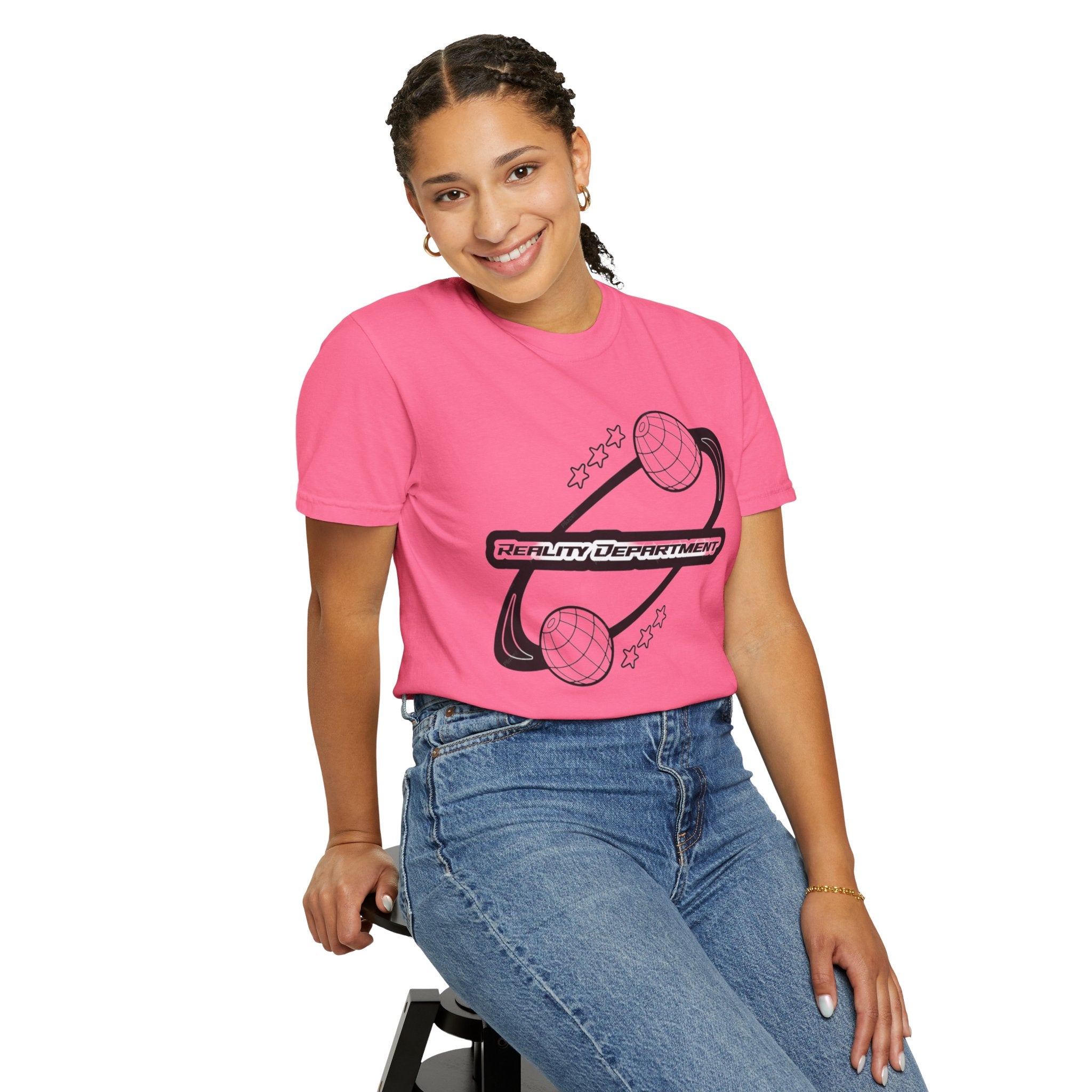 Reality Department - Tee