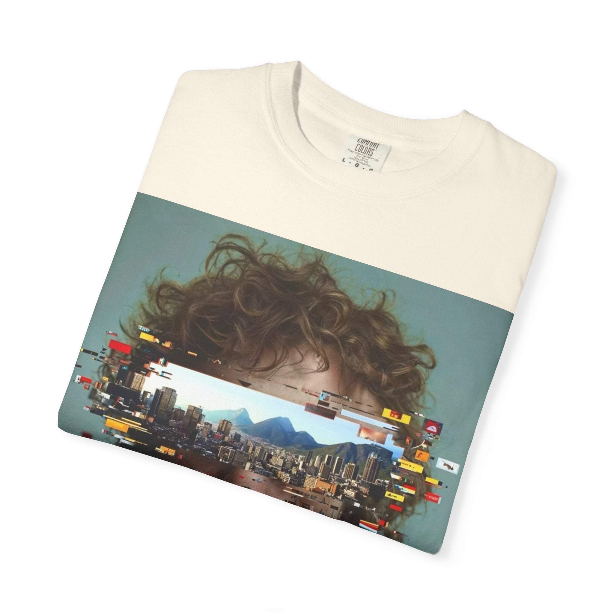 Reality Department - See Reality Tee