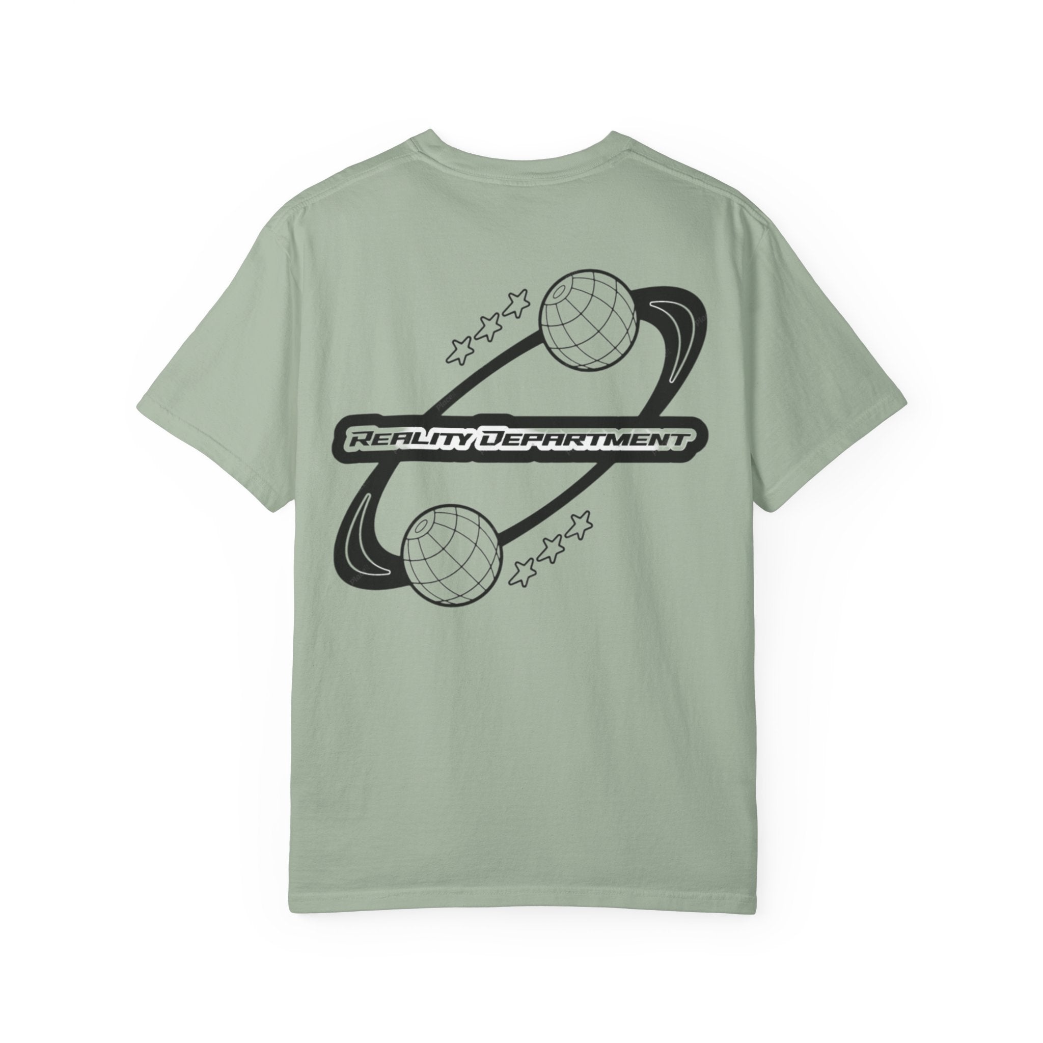 T-Shirt — ‘Eyes Never Lie Chico’ Graphic Tee