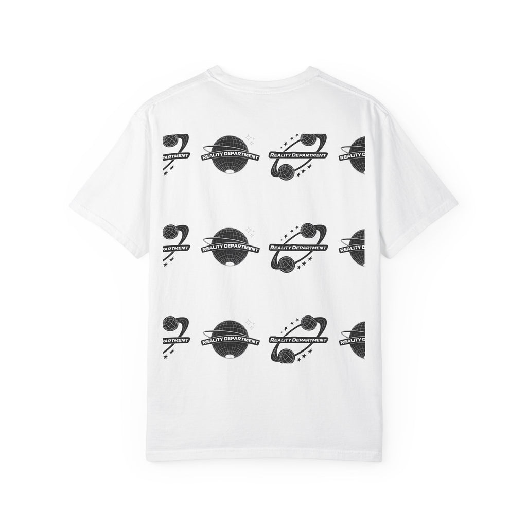 Reality Department - Hell Boy T-Shirt