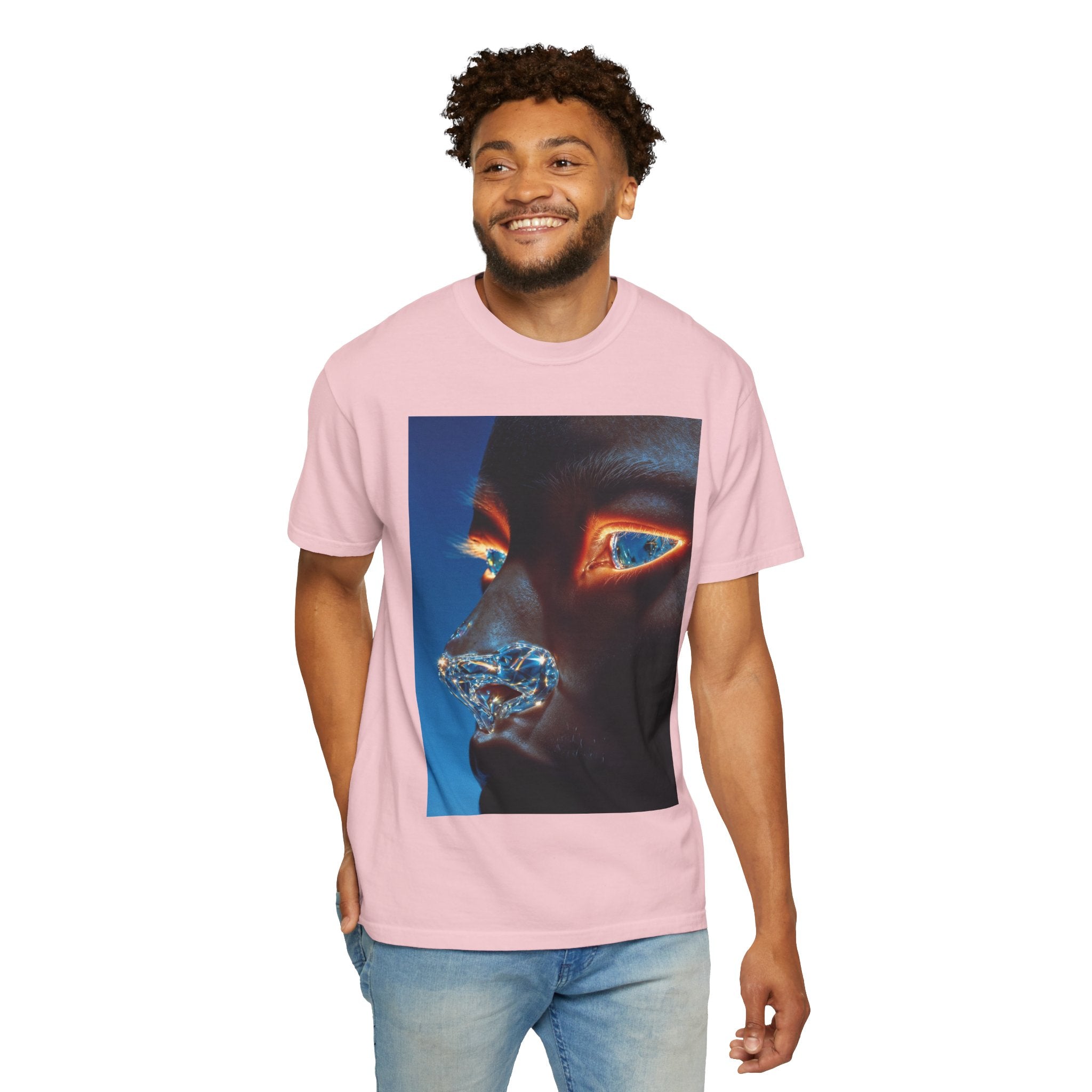 Reality Department - Cosmic Eye