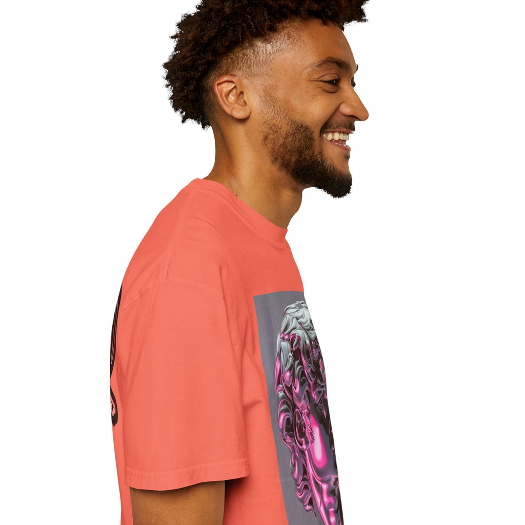 Reality Department - Reflection Tee