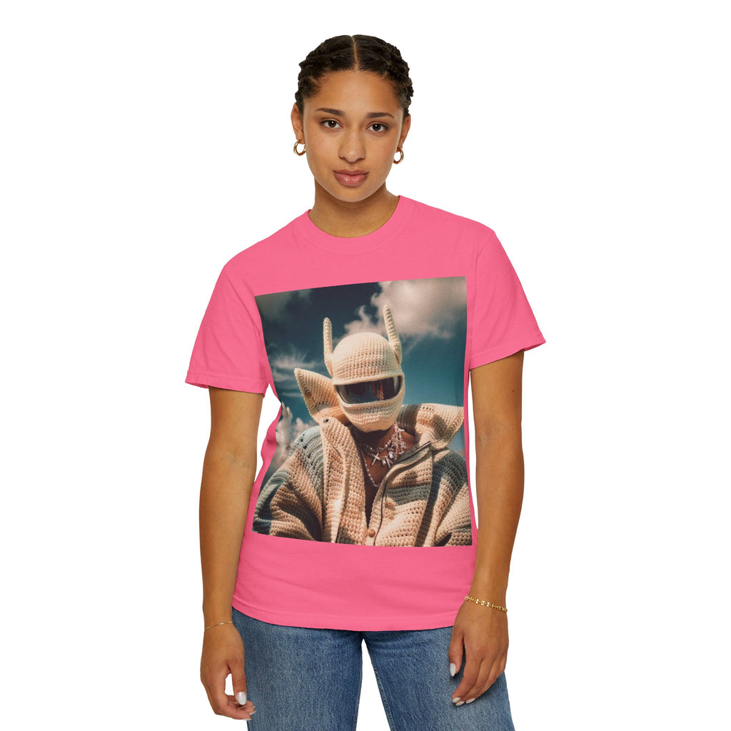 Reality Department - Stream Tee