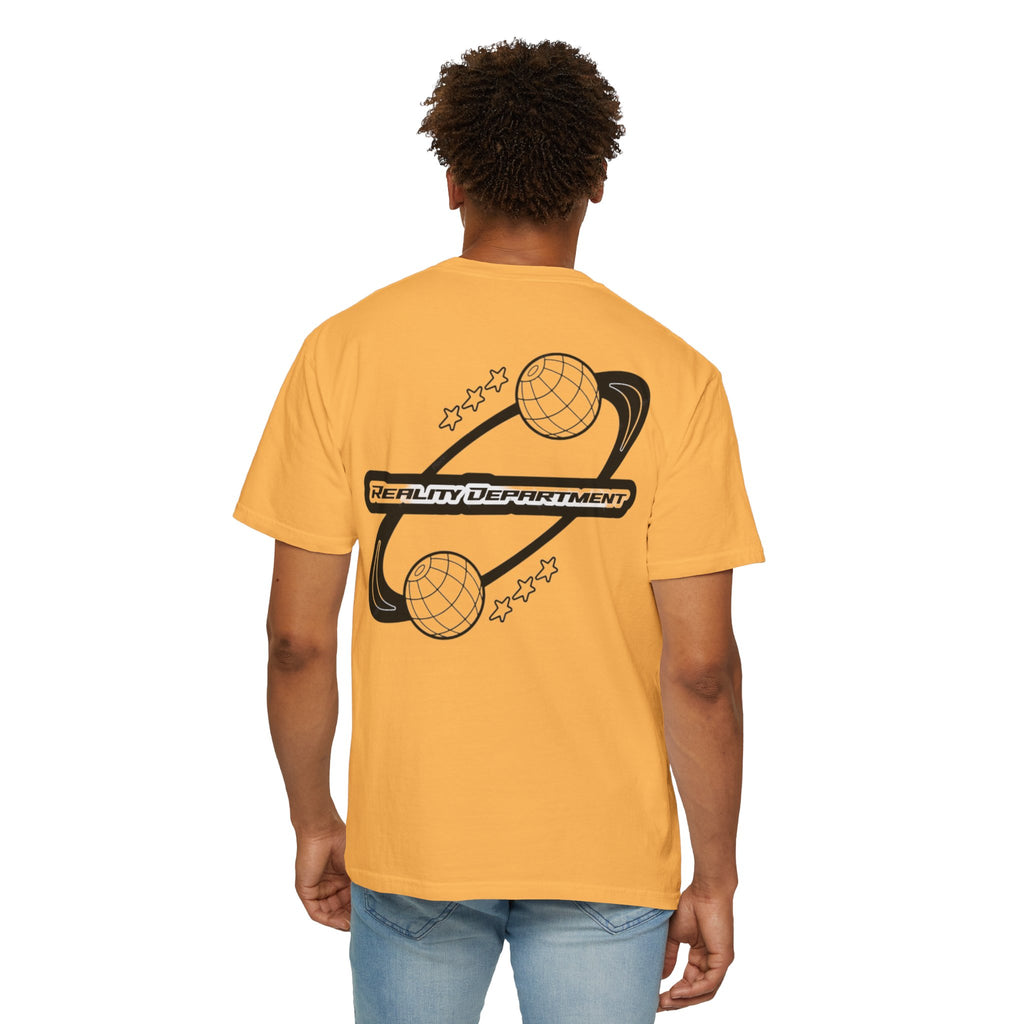 T-Shirt — ‘Eyes Never Lie Chico’ Graphic Tee