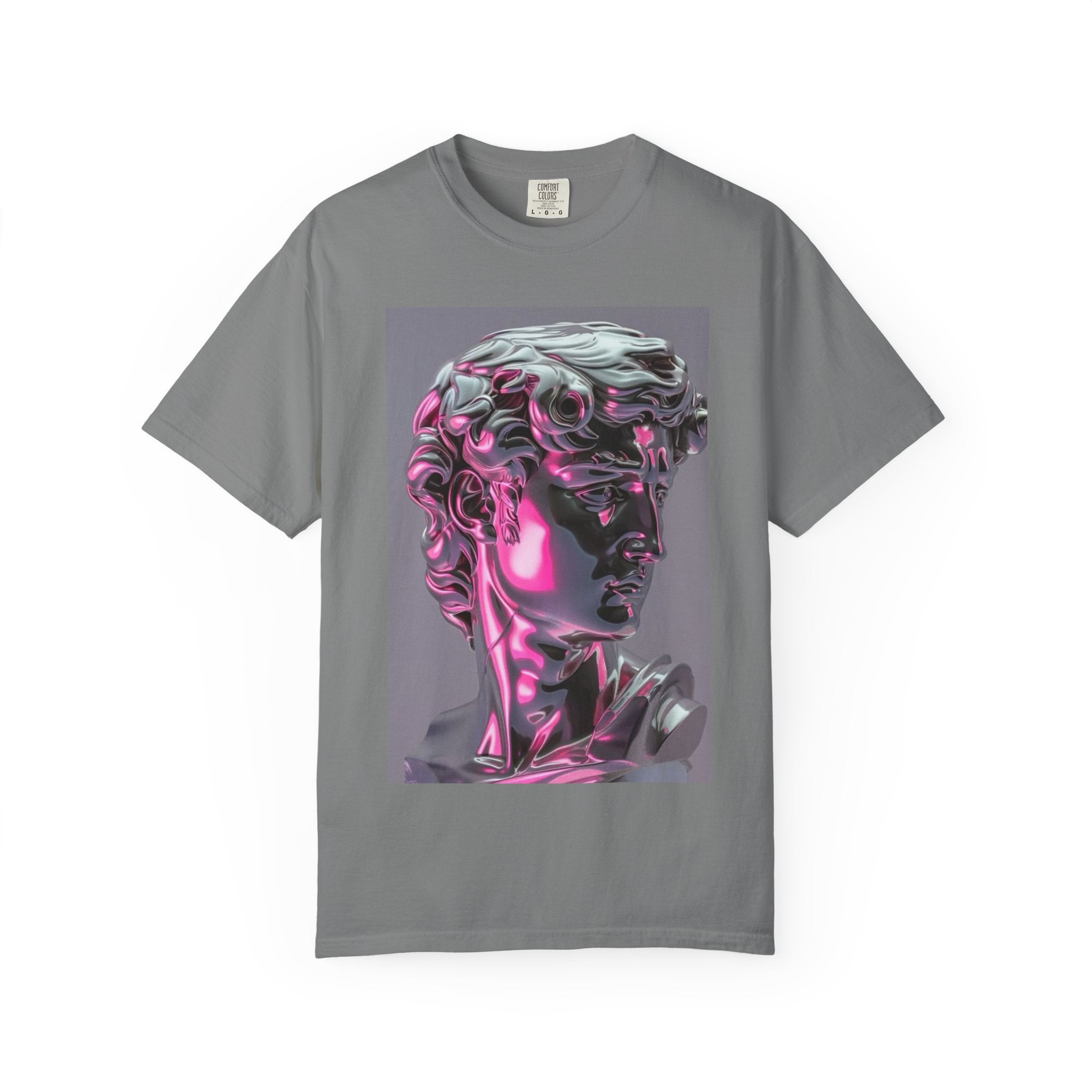Reality Department - Reflection Tee