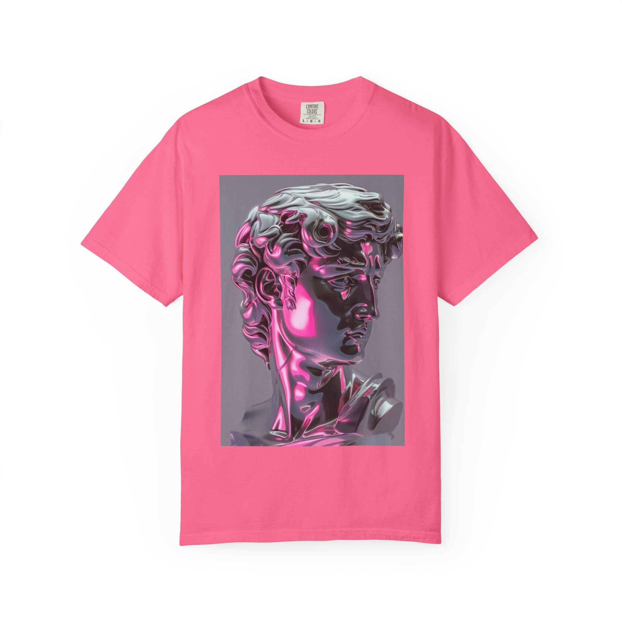Reality Department - Reflection Tee