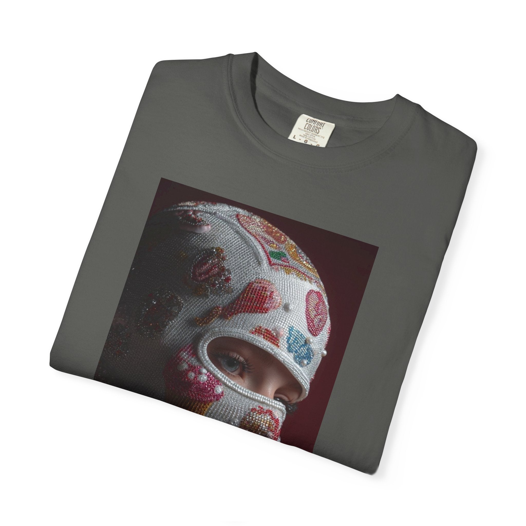 Reality Department - Love Tee