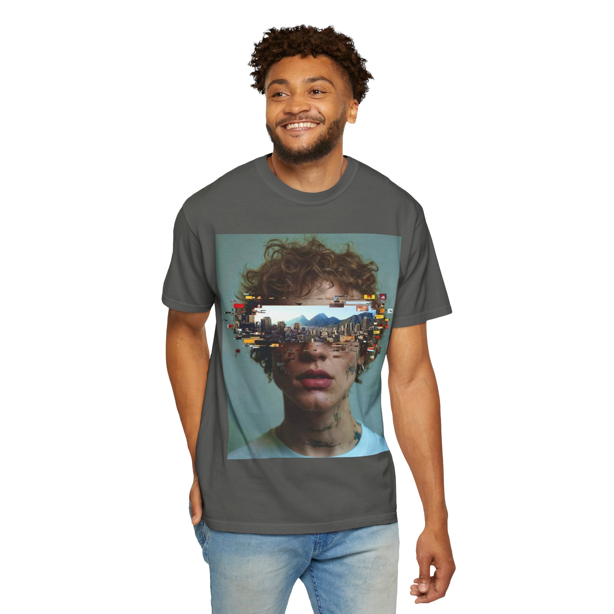 Reality Department - See Reality Tee