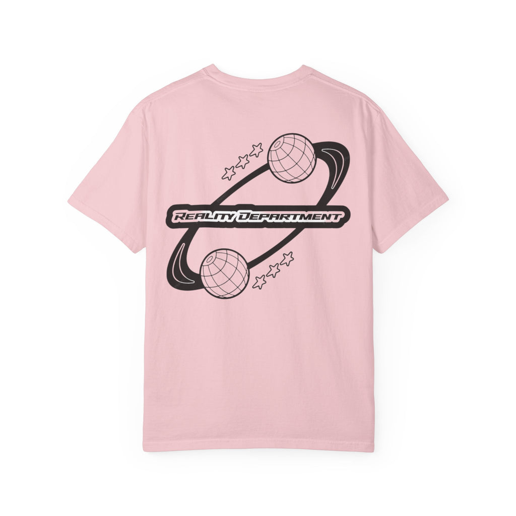 Reality Department - Perspective Tee