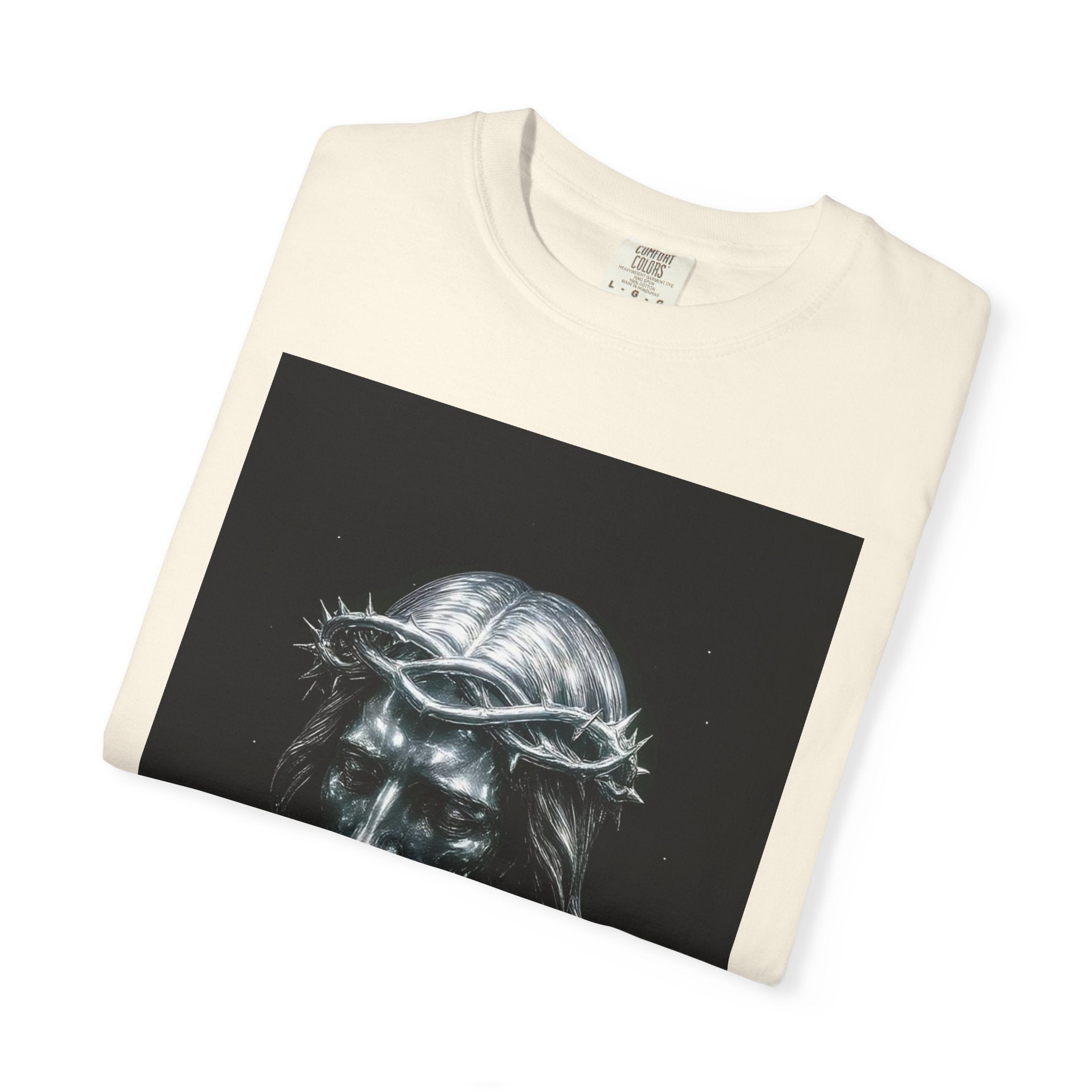 Reality Department - Jesus Tee