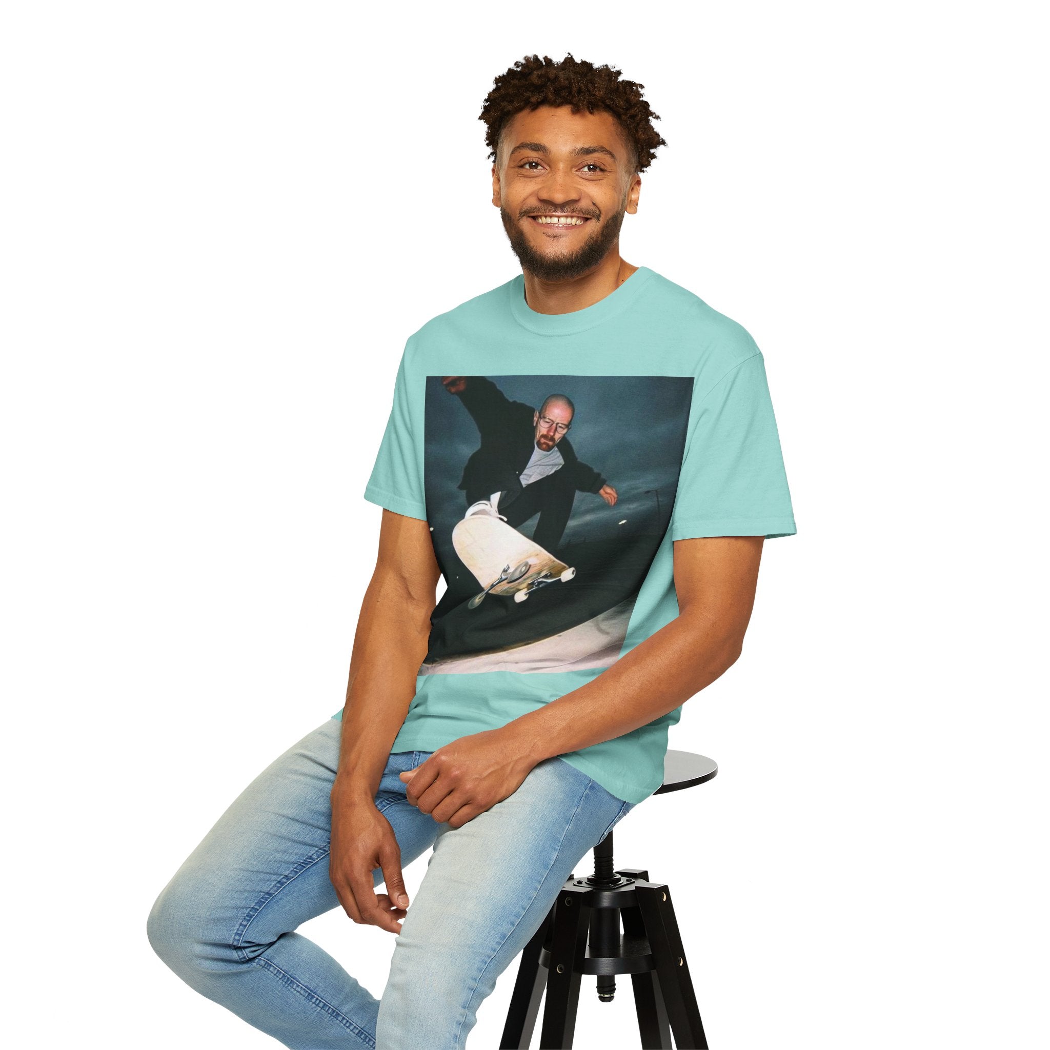 Reality Department - Breaking Bad Tee