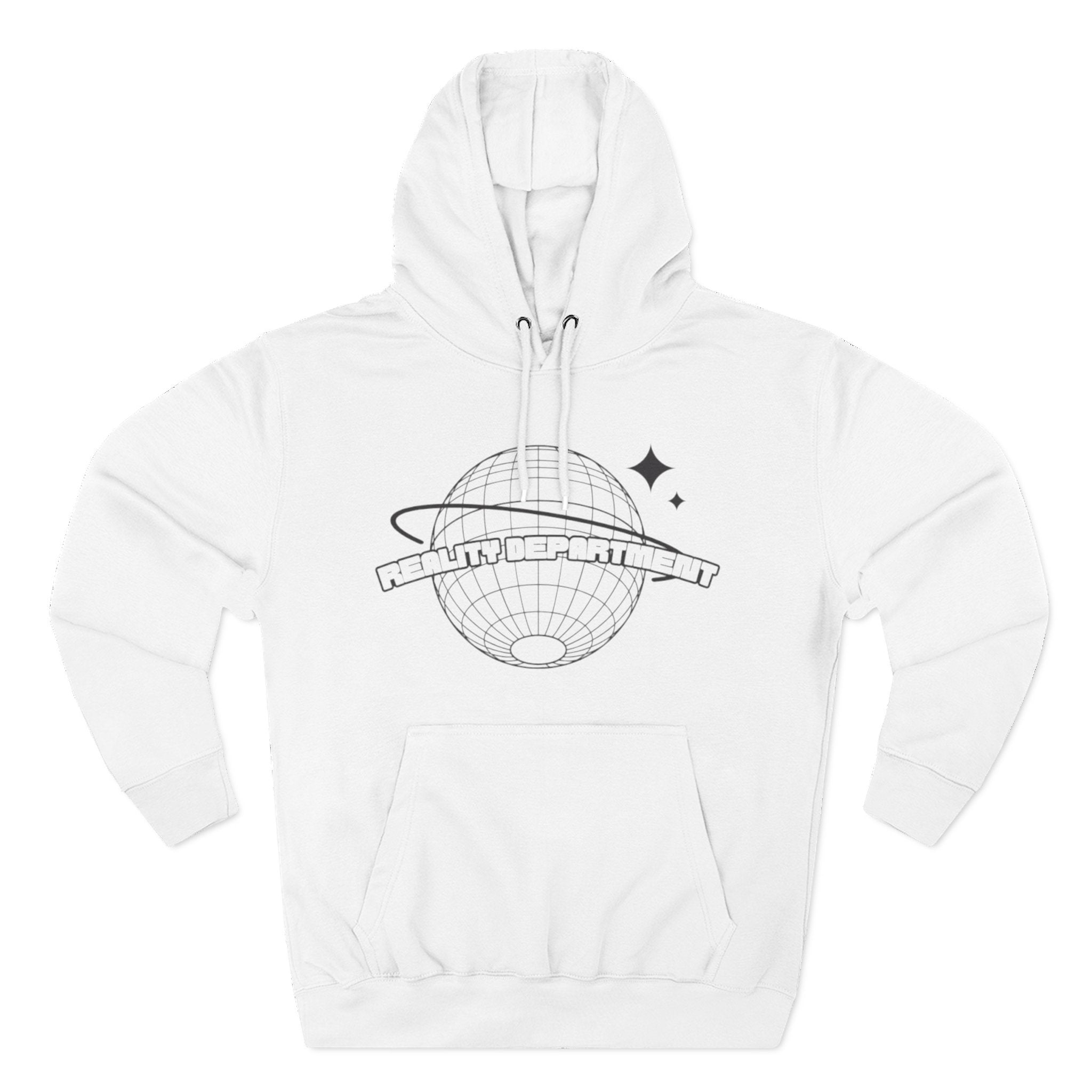 Reality Department - Hoodie