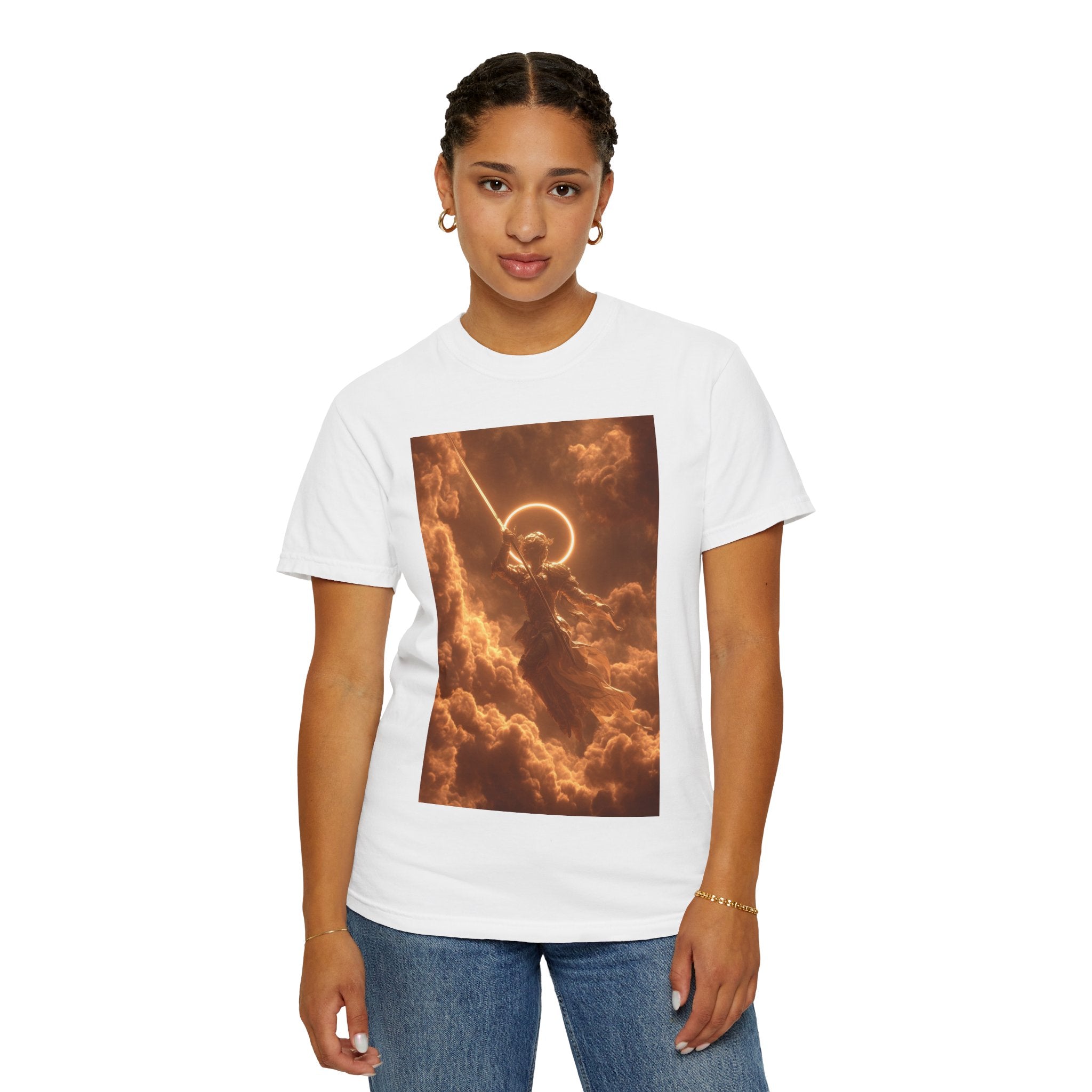 Reality Department - Realm Tee