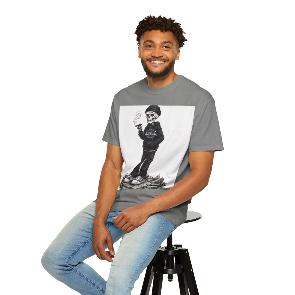 Reality Department - Hell Boy T-Shirt